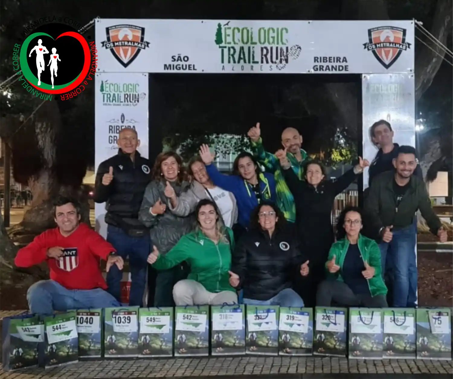 ECOLOGIC TRAIL RUN AZORES – 16 NOV 2024 img