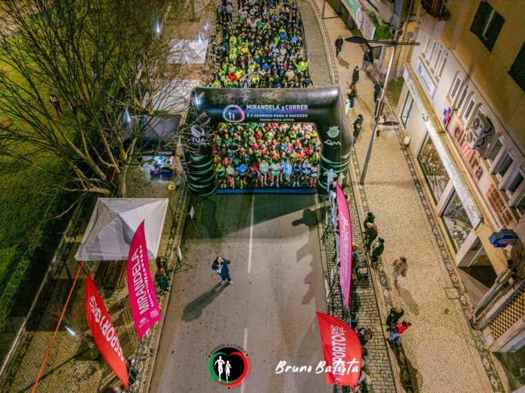 São Silvestre Mirandela 2024 – Um autêntico sucesso_img