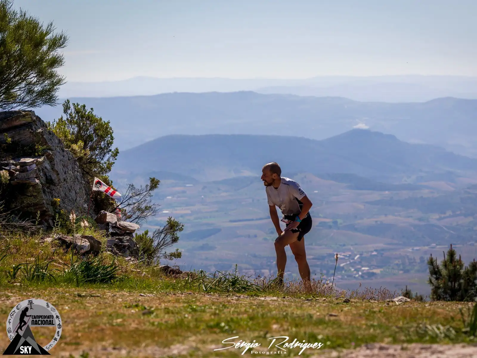 Skyrunning Serra dos Passos, dia 28 de abril de 2024 em Passos, Mirandela img