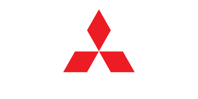 logo mitsubishi
